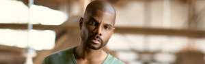 Kirk Franklin